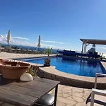 Appartamento Ons Spanje Calpe