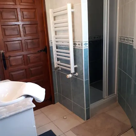 Ons Spanje Апартаменты *