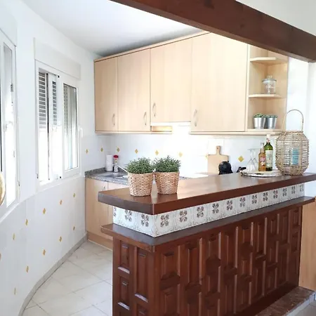 Onsspanje Apartment