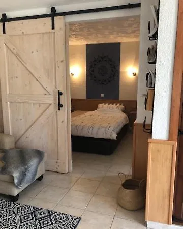 Apartment Onsspanje