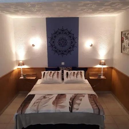 Onsspanje Calpe