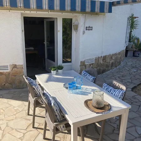 Ons Spanje Кальпе