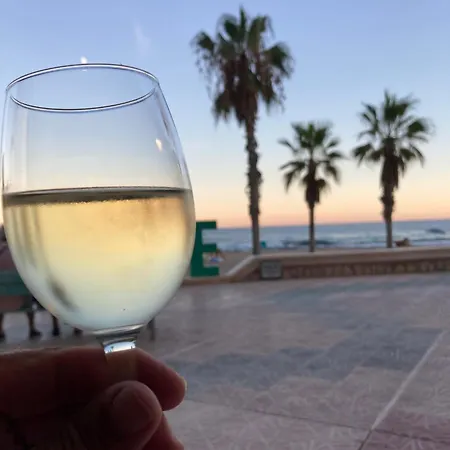 Ons Spanje Кальпе