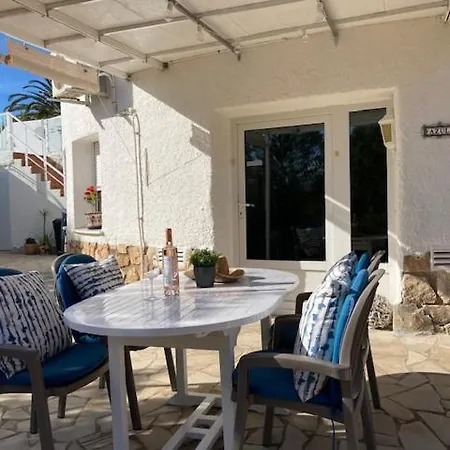 Ons Spanje Апартаменты *