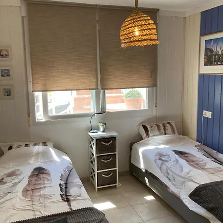 Onsspanje *