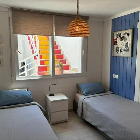Appartement Ons Spanje