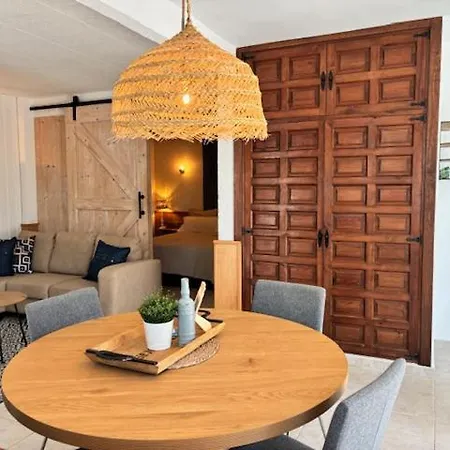 Appartement Ons Spanje Calp