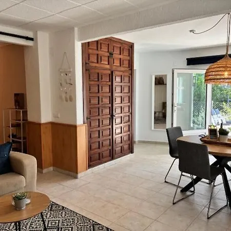 Ons Spanje Appartement