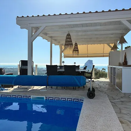 Ons Spanje Appartement Calp