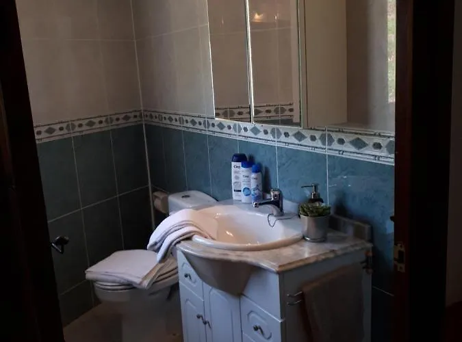 Apartmán Ons Spanje Calpe