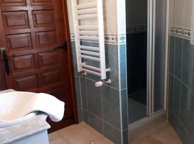 Ons Spanje Apartmán *