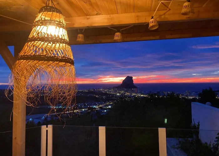 Ons Spanje Apartmán