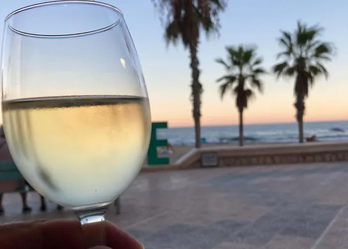 Ons Spanje Calpe