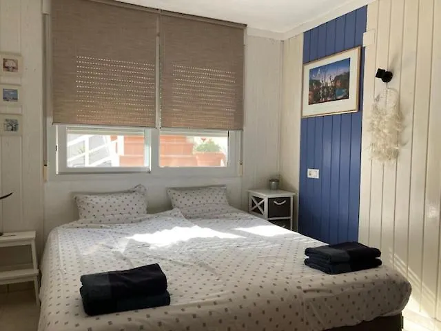 Ons Spanje Apartmán