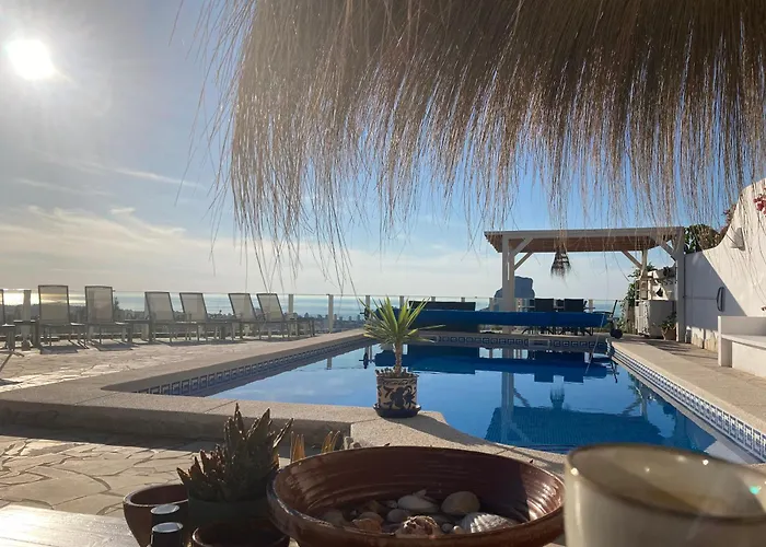 Apartmán Ons Spanje Calpe