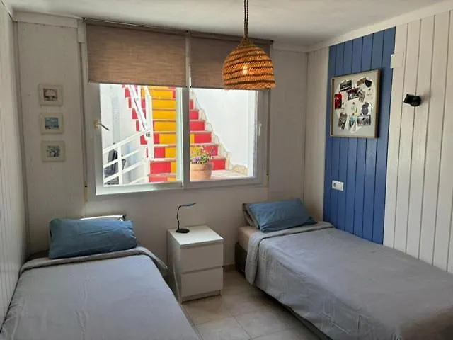 Apartament Ons Spanje