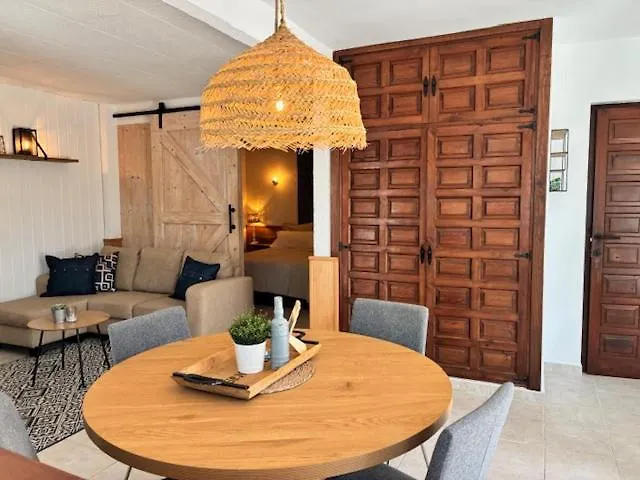 Apartament Ons Spanje Calpe