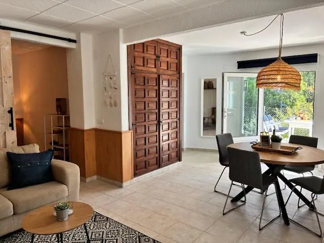 Ons Spanje Apartament