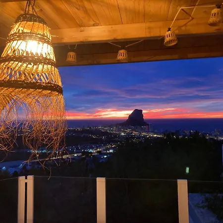 Ons Spanje Lägenhet