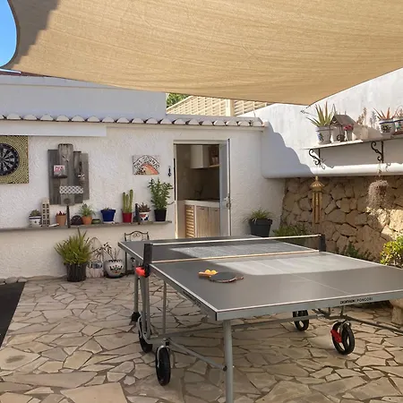 Ons Spanje קלפה