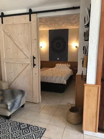 アパート Ons Spanje