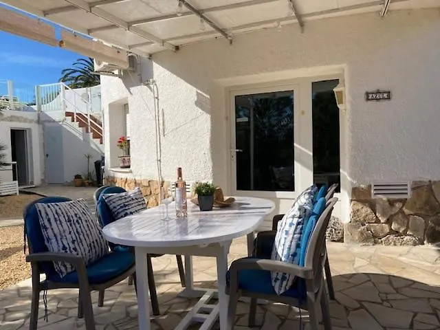 Ons Spanje アパート *