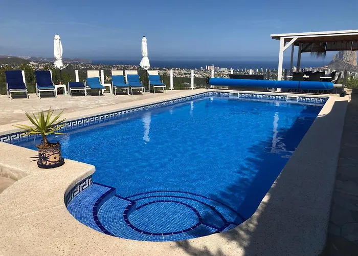 Ons Spanje * カルプ