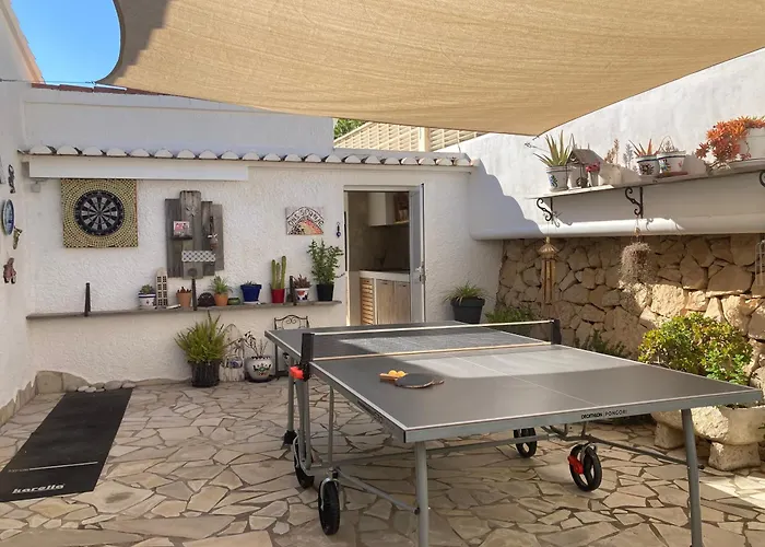 Ons Spanje カルプ